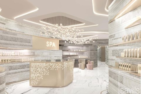 Διαμέρισμα σε Jumeirah Beach Residence, Dubai, ΗΑΕ 3 υπνοδωμάτια, 297 τ.μ. Αρ. 656001 - φωτογραφία 13