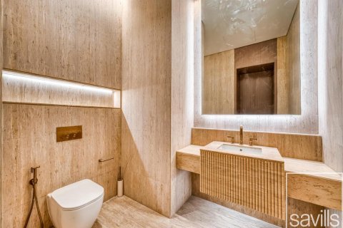 Apartmen di Jumeirah Beach Residence, Dubai, UAE 3 bilik tidur, 297 meter persegi № 656001 - foto 16