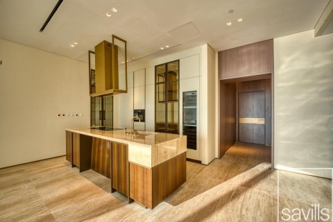 Apartmen di Jumeirah Beach Residence, Dubai, UAE 3 bilik tidur, 297 meter persegi № 656001 - foto 5