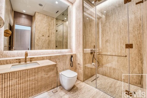 Apartmen di Jumeirah Beach Residence, Dubai, UAE 3 bilik tidur, 297 meter persegi № 656001 - foto 17