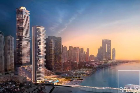 Διαμέρισμα σε Jumeirah Beach Residence, Dubai, ΗΑΕ 3 υπνοδωμάτια, 297 τ.μ. Αρ. 656001 - φωτογραφία 18