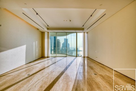 Apartmen di Jumeirah Beach Residence, Dubai, UAE 3 bilik tidur, 297 meter persegi № 656001 - foto 8