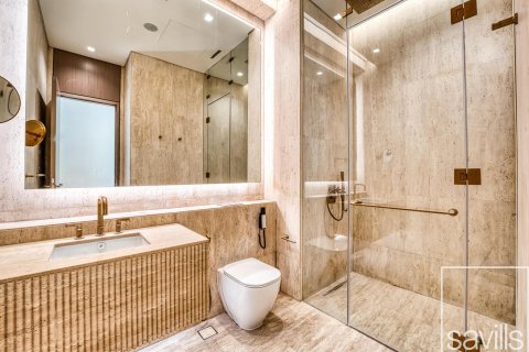 Apartmen di Jumeirah Beach Residence, Dubai, UAE 3 bilik tidur, 297 meter persegi № 656001 - foto 18