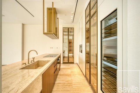 Apartmen di Jumeirah Beach Residence, Dubai, UAE 3 bilik tidur, 297 meter persegi № 656001 - foto 3