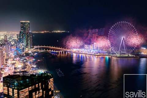 Διαμέρισμα σε Jumeirah Beach Residence, Dubai, ΗΑΕ 3 υπνοδωμάτια, 297 τ.μ. Αρ. 656001 - φωτογραφία 2