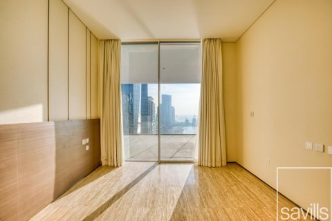 Apartmen di Jumeirah Beach Residence, Dubai, UAE 3 bilik tidur, 297 meter persegi № 656001 - foto 12