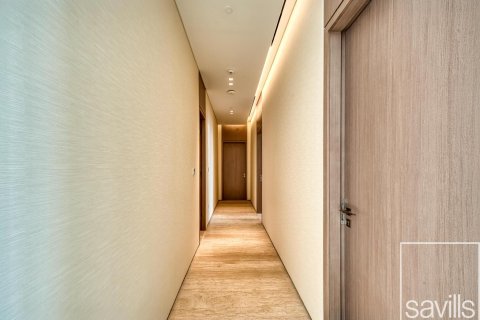 Apartmen di Jumeirah Beach Residence, Dubai, UAE 3 bilik tidur, 297 meter persegi № 656001 - foto 15