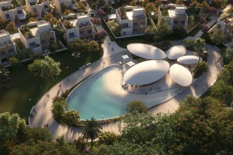 Sharjah, BAE’de satılık вилла 5 yatak odası, 509 m&sup2; No 656029 - fotoğraf 1