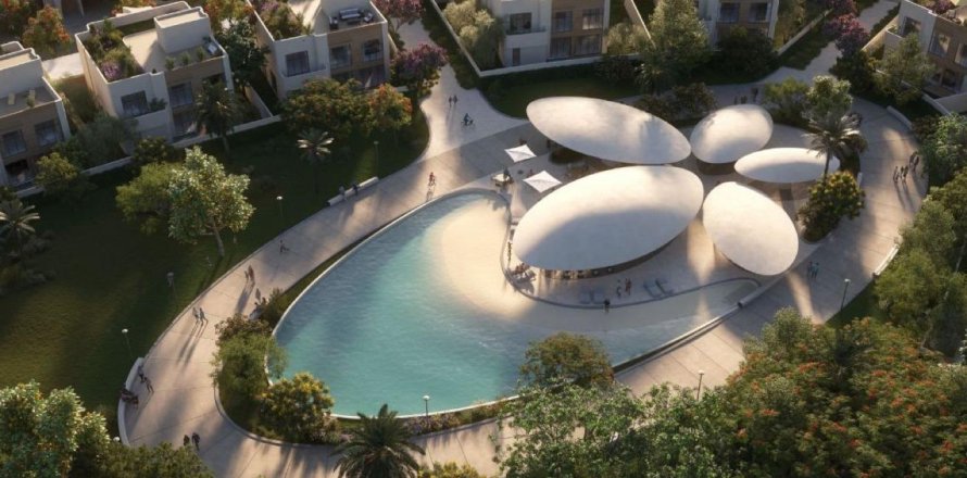 Sharjah, BAE’de вилла 5 yatak odası, 509 m&sup2; No 656029