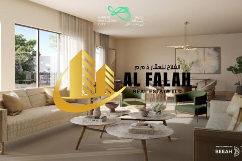 Sharjah, BAE’de satılık вилла 5 yatak odası, 509 m&sup2; No 656029 - fotoğraf 5