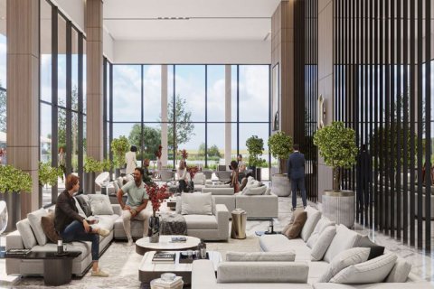 Townhouse in Al Reem Island, Abu Dhabi, UAE 3 bedrooms, 248 sq.m. № 499273 - photo 18