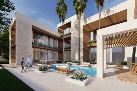 Townhouse in Al Reem Island, Abu Dhabi, UAE 3 bedrooms, 248 sq.m. № 499273 - photo 12