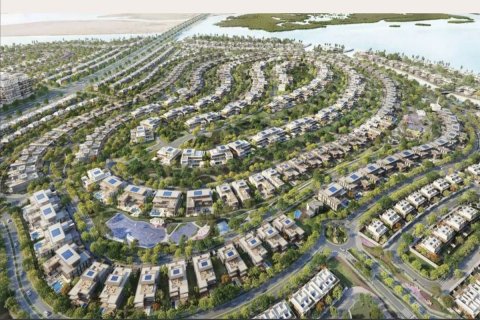Townhouse in Al Reem Island, Abu Dhabi, UAE 3 bedrooms, 248 sq.m. № 499273 - photo 17