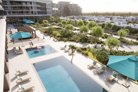 Townhouse in Al Reem Island, Abu Dhabi, UAE 3 bedrooms, 248 sq.m. № 499273 - photo 13