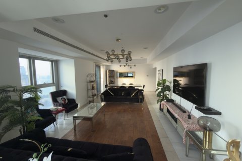 Apartment sa Dubai Marina, UAE 3 silid-tulugan, 187 sq.m. № 734238 - larawan 6