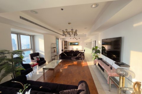 Apartment sa Dubai Marina, UAE 3 silid-tulugan, 187 sq.m. № 734238 - larawan 3
