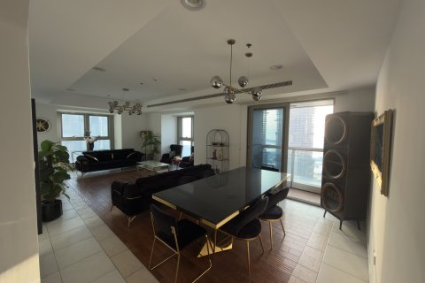 Apartment sa Dubai Marina, UAE 3 silid-tulugan, 187 sq.m. № 734238 - larawan 5