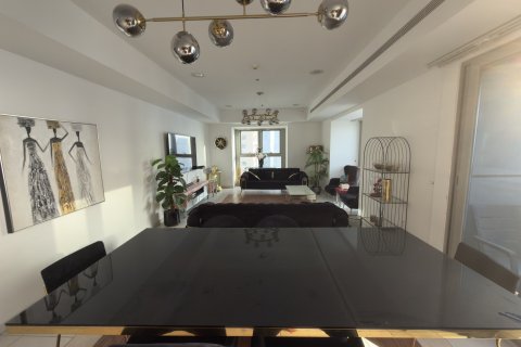 Apartment sa Dubai Marina, UAE 3 silid-tulugan, 187 sq.m. № 734238 - larawan 7