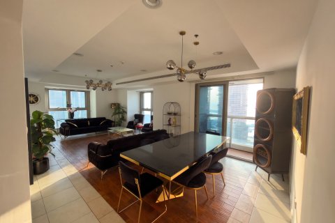Apartment sa Dubai Marina, UAE 3 silid-tulugan, 187 sq.m. № 734238 - larawan 4