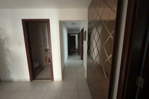 Apartment sa Dubai Marina, UAE 3 silid-tulugan, 187 sq.m. № 734238 - larawan 15
