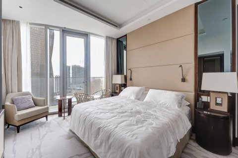 آپارتمان برای فروش در  Downtown Dubai (Downtown Burj Dubai)، Dubai، امارات متحده عربی  3 خوابه ، 172 متر مربع ، شماره 734243 - تصویر 9