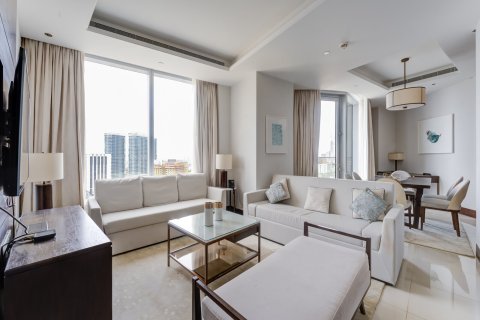 Apartamento en venta en Downtown Dubai (Downtown Burj Dubai), Dubai, EAU 3 dormitorios, 172 m2 № 734243 - foto 4