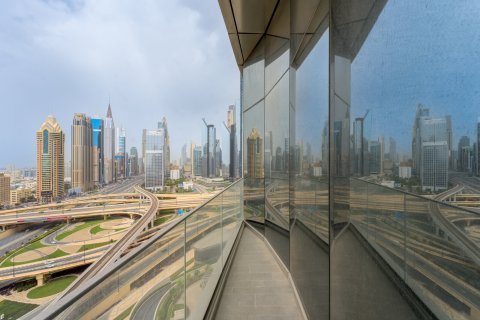 Apartamento en venta en Downtown Dubai (Downtown Burj Dubai), Dubai, EAU 3 dormitorios, 172 m2 № 734243 - foto 2