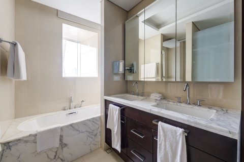 آپارتمان برای فروش در  Downtown Dubai (Downtown Burj Dubai)، Dubai، امارات متحده عربی  3 خوابه ، 172 متر مربع ، شماره 734243 - تصویر 10