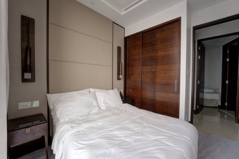 آپارتمان برای فروش در  Downtown Dubai (Downtown Burj Dubai)، Dubai، امارات متحده عربی  3 خوابه ، 172 متر مربع ، شماره 734243 - تصویر 15