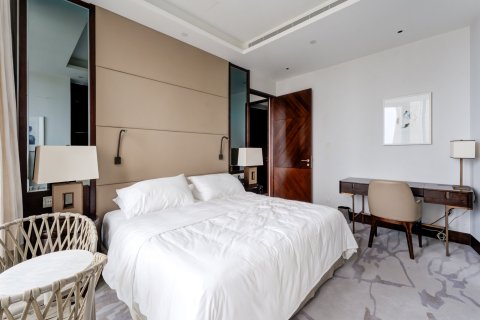 آپارتمان برای فروش در  Downtown Dubai (Downtown Burj Dubai)، Dubai، امارات متحده عربی  3 خوابه ، 172 متر مربع ، شماره 734243 - تصویر 8