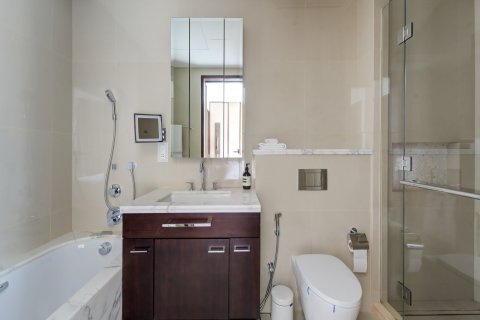 آپارتمان برای فروش در  Downtown Dubai (Downtown Burj Dubai)، Dubai، امارات متحده عربی  3 خوابه ، 172 متر مربع ، شماره 734243 - تصویر 11