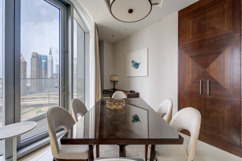 آپارتمان برای فروش در  Downtown Dubai (Downtown Burj Dubai)، Dubai، امارات متحده عربی  3 خوابه ، 172 متر مربع ، شماره 734243 - تصویر 5