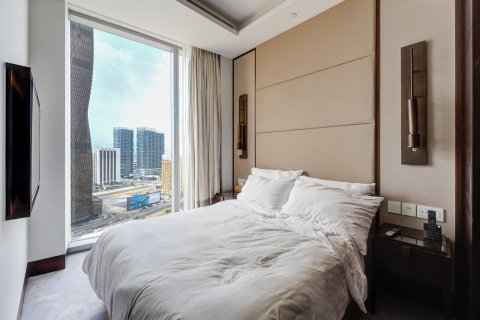 آپارتمان برای فروش در  Downtown Dubai (Downtown Burj Dubai)، Dubai، امارات متحده عربی  3 خوابه ، 172 متر مربع ، شماره 734243 - تصویر 13