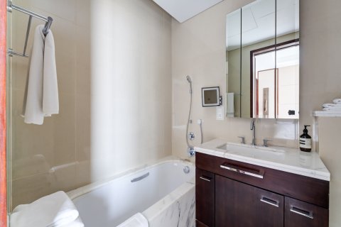 آپارتمان برای فروش در  Downtown Dubai (Downtown Burj Dubai)، Dubai، امارات متحده عربی  3 خوابه ، 172 متر مربع ، شماره 734243 - تصویر 12