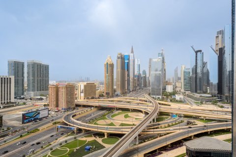 Apartamento en Downtown Dubai (Downtown Burj Dubai), Dubai, EAU 3 dormitorios, 172 m² № 734243