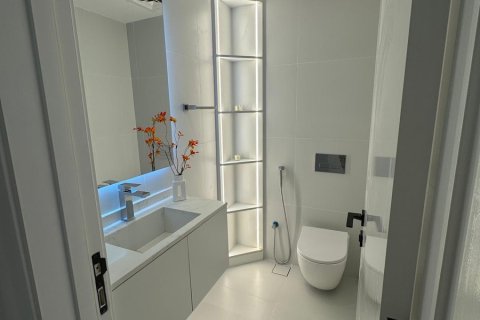 آپارتمان برای فروش در  Dubai Marina، Dubai، امارات متحده عربی  2 خوابه ، 129 متر مربع ، شماره 734240 - تصویر 19