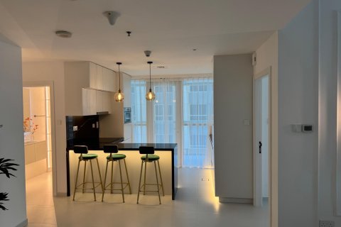 آپارتمان برای فروش در  Dubai Marina، Dubai، امارات متحده عربی  2 خوابه ، 129 متر مربع ، شماره 734240 - تصویر 15