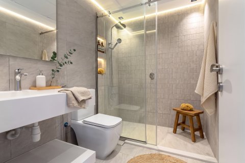 Rijtjeshuis te koop in Dubai, VAE 3 slaapkamers, 175 vr.m., nr 734237 - foto 5