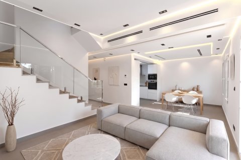 Rijtjeshuis te koop in Dubai, VAE 3 slaapkamers, 175 vr.m., nr 734237 - foto 2