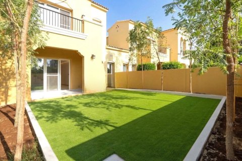 Rijtjeshuis te koop in Dubai, VAE 3 slaapkamers, 175 vr.m., nr 734237 - foto 10