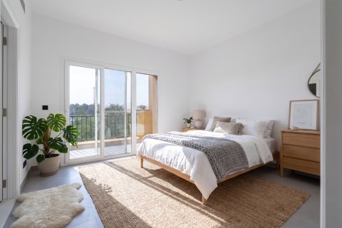 Rijtjeshuis te koop in Dubai, VAE 3 slaapkamers, 175 vr.m., nr 734237 - foto 4