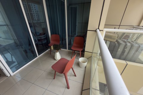 آپارتمان برای فروش در  Dubai Marina، Dubai، امارات متحده عربی  1 خوابه ، 85 متر مربع ، شماره 734241 - تصویر 10