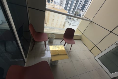 آپارتمان برای فروش در  Dubai Marina، Dubai، امارات متحده عربی  1 خوابه ، 85 متر مربع ، شماره 734241 - تصویر 12