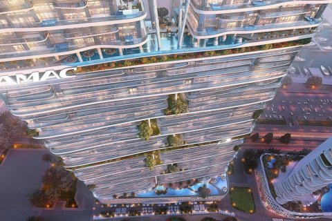 דירה למכירה ב Dubai Marina, Dubai, איחוד האמירויות  2 חדרי שינה, 195.61 מ"ר, מספר 753185 - תמונה 2