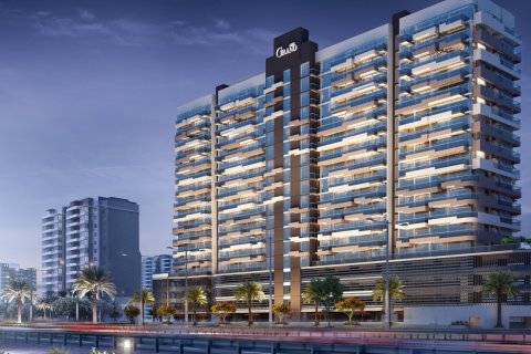 Appartement à vendre à  Dubai Sports City, Dubai, EAU 2 chambres, 102.8 m2 № 753184 - photo 3