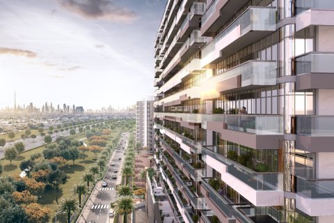 Appartement à vendre à  Dubai Sports City, Dubai, EAU 2 chambres, 102.8 m2 № 753184 - photo 2