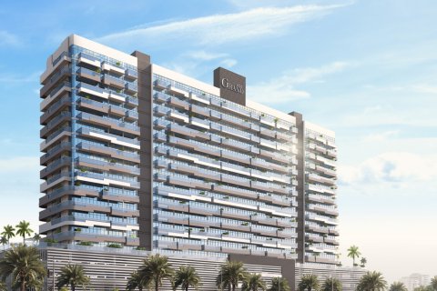 Appartement à vendre à  Dubai Sports City, Dubai, EAU 2 chambres, 102.8 m2 № 753184 - photo 4
