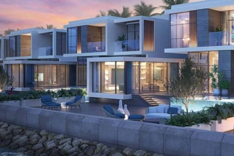 Villa sa Al Marjan Island, Ras Al Khaimah, UAE 5 silid-tulugan, 710.39 sq.m. № 753183