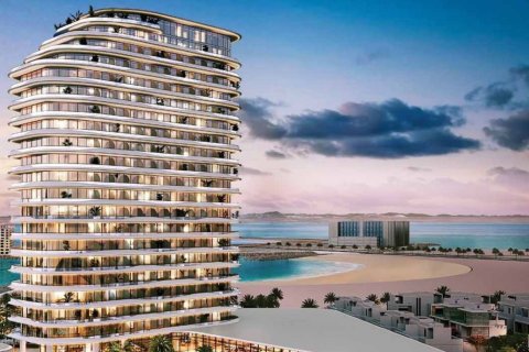 Купить виллу в Al Marjan Island, Рас-эль-Хайма, ОАЭ 5 спален, 710.39м2, № 753183 - фото 8
