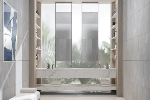 Διαμέρισμα σε Business Bay, Dubai, ΗΑΕ 2 υπνοδωμάτια, 132 τ.μ. Αρ. 753181 - φωτογραφία 6